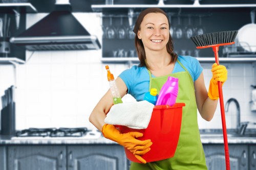 Image symbolizing a strong health and safety policy with prevention and compliance