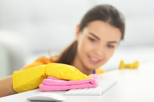 Reusable items and eco-friendly home choices