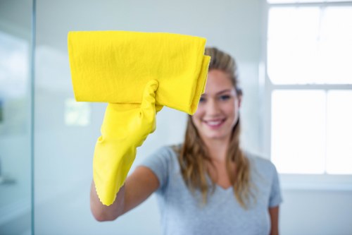 Garage and apartment cleanout examples with rate options